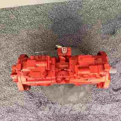  Belparts K3V140DT-HNOV DH300-5 Hydraulika