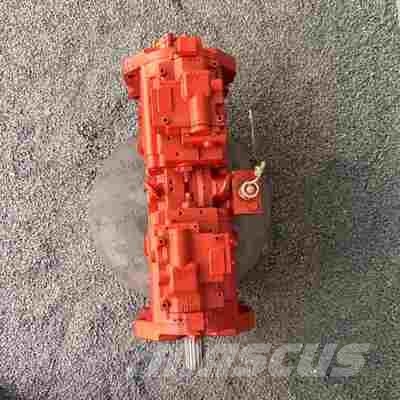  Belparts K3V140DT-HNOV DH300-5 Hydraulika