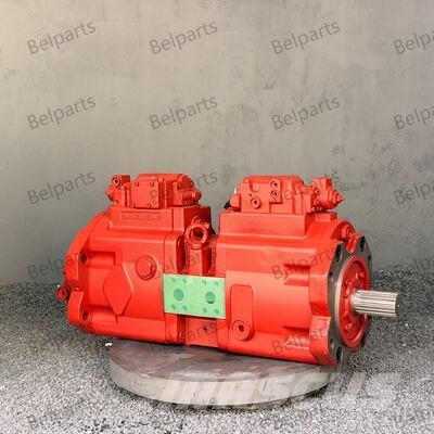  Belparts K3V140DT-HNOV DH300-5 Hydraulika