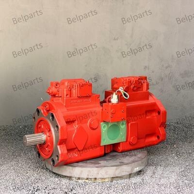  Belparts K3V140DT-HNOV DH300-5 Hydraulika