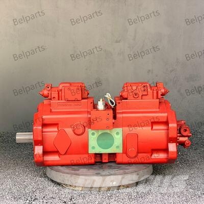  Belparts K3V140DT-HNOV DH300-5 Hydraulika