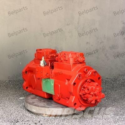  Belparts K3V140DT-HNOV DH300-5 Hydraulika