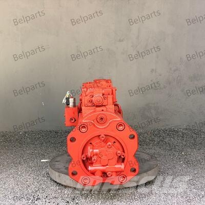  Belparts K3V140DT-HNOV DH300-5 Hydraulika