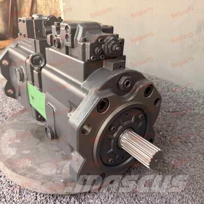 Belparts K3V180DT-9N29-17T EC360 Hydraulika