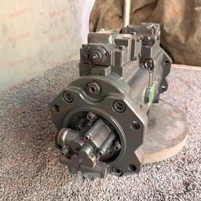 Belparts K3V180DT-9N29-17T EC360 Hydraulika