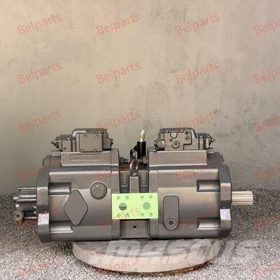 Belparts K3V180DT-9N29-17T EC360 Hydraulika