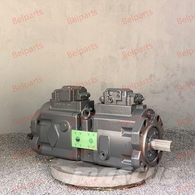 Belparts K3V180DT-9N29-17T EC360 Hydraulika