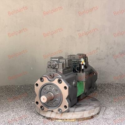 Belparts K3V180DT-9N29-17T EC360 Hydraulika