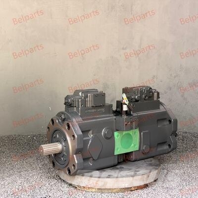 Belparts K3V180DT-9N29-17T EC360 Hydraulika