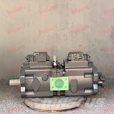 Belparts K3V180DT-9N29-17T EC360 Hydraulika