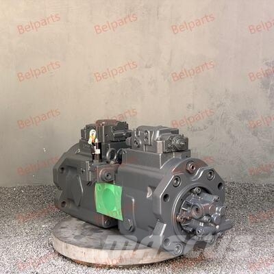 Belparts K3V180DT-9N29-17T EC360 Hydraulika