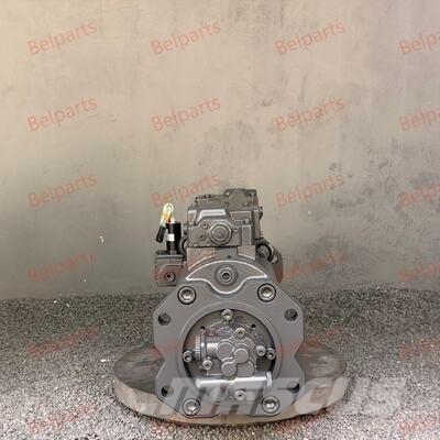 Belparts K3V180DT-9N29-17T EC360 Hydraulika