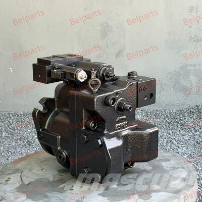 Belparts K3VL80 Hydraulika