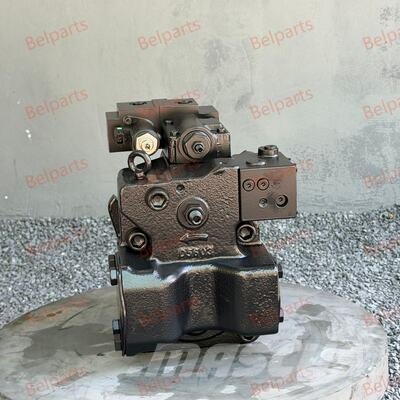 Belparts K3VL80 Hydraulika