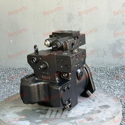 Belparts K3VL80 Hydraulika