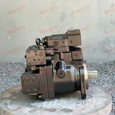 Belparts K3VL80 Hydraulika