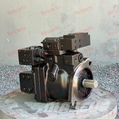 Belparts K3VL80 Hydraulika