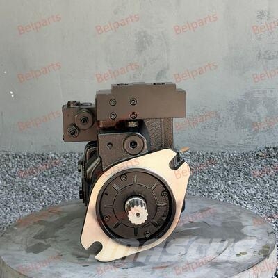 Belparts K3VL80 Hydraulika