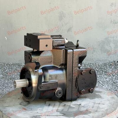 Belparts K3VL80 Hydraulika