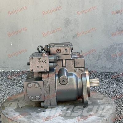 Belparts K3VL80 Hydraulika
