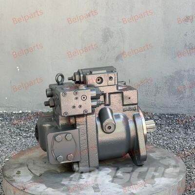 Belparts K3VL80 Hydraulika