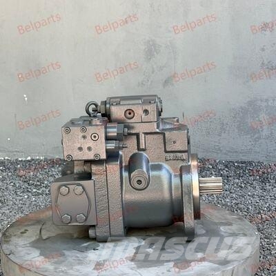 Belparts K3VL80 Hydraulika