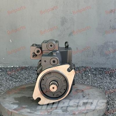 Belparts K3VL80 Hydraulika