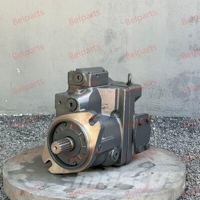 Belparts K3VL80 Hydraulika