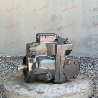 Belparts K3VL80 Hydraulika