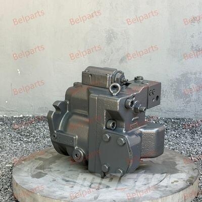 Belparts K3VL80 Hydraulika