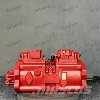 Belparts K5V140DT-1X9R-9N25-2V Hydraulika