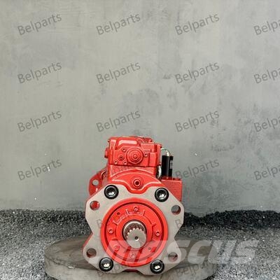 Belparts K5V140DT-1X9R-9N25-2V Hydraulika