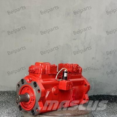 Belparts K5V140DT-1X9R-9N25-2V Hydraulika