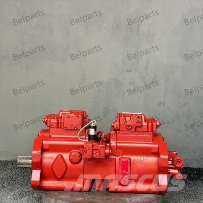 Belparts K5V140DT-1X9R-9N25-2V Hydraulika