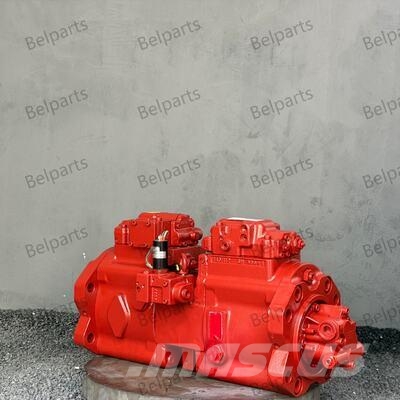 Belparts K5V140DT-1X9R-9N25-2V Hydraulika