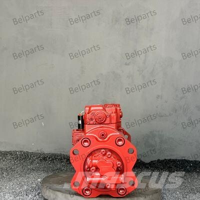 Belparts K5V140DT-1X9R-9N25-2V Hydraulika