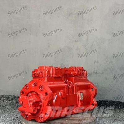 Belparts K5V140DT-1X9R-9N25-2V Hydraulika