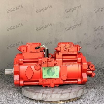 Belparts K5V140DTP-9C12-17T(R305-7) Hydraulika