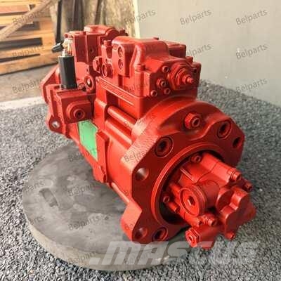 Belparts K5V140DTP-9C12-17T(R305-7) Hydraulika