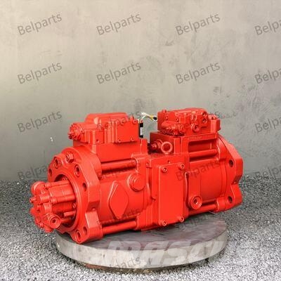 Belparts K5V140DTP-9C12-17T(R305-7) Hydraulika