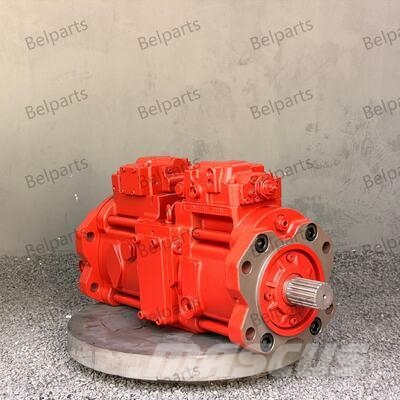 Belparts K5V140DTP-9C12-17T(R305-7) Hydraulika
