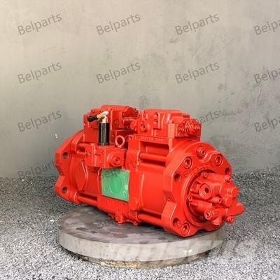Belparts K5V140DTP-9C12-17T(R305-7) Hydraulika