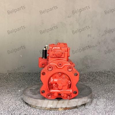 Belparts K5V140DTP-9C12-17T(R305-7) Hydraulika