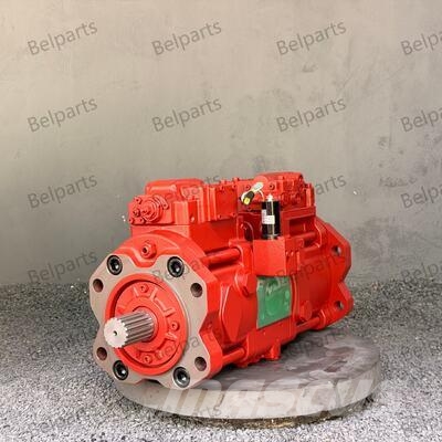 Belparts K5V140DTP-9C12-17T(R305-7) Hydraulika