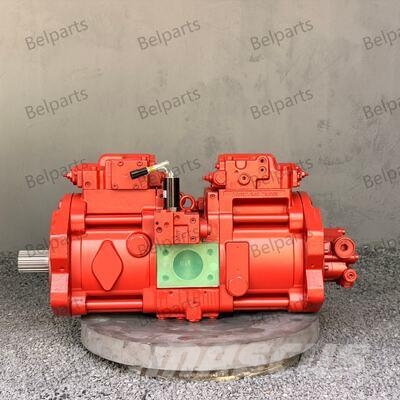 Belparts K5V140DTP-9C12-17T(R305-7) Hydraulika