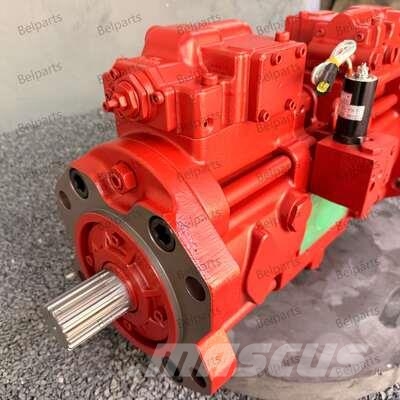 Belparts K5V140DTP-9C12-17T(R305-7) Hydraulika