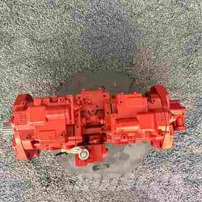 Belparts K5V140DTP-9C12-17T(R305-7) Hydraulika