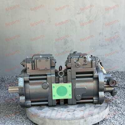  Belparts K5V80DT-9N61-12T DX150 Hydraulika