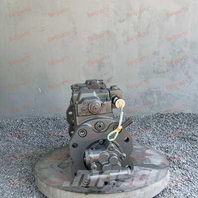  Belparts K5V80DT-9N61-12T DX150 Hydraulika