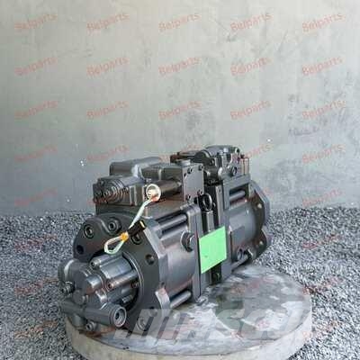  Belparts K5V80DT-9N61-12T DX150 Hydraulika